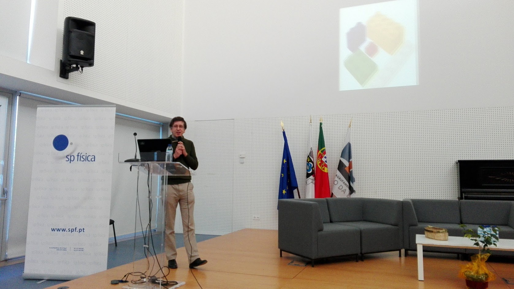 Adelino Galvão, Professor do IST